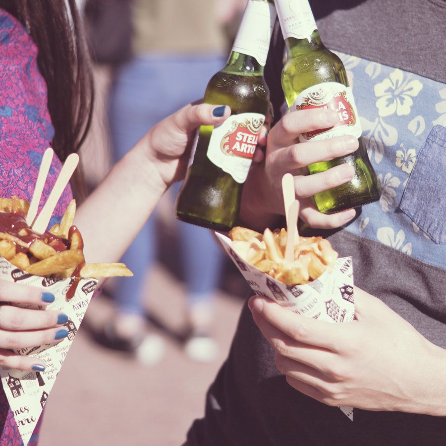 Food Fest tweet media