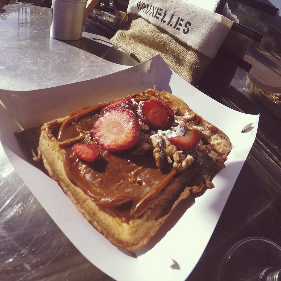 Las delicias de #PommesDeTerre <a href="/papasbelgas/">Pommes de Terre</a> te dan revancha y vuelven a #FoodFestBA!! 19 &amp; 20 de noviembre en <a href="/LaRural_BsAs/">La Rural</a>, probá TODO😍