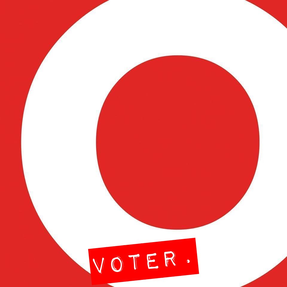 YourOAAA's tweet photo. Today is the day! Have you voted? Be sure to get to your polling station and make your voice heard! #VoteToCount #OOH #ElectionDay https://t.co/35sZix39Vm
