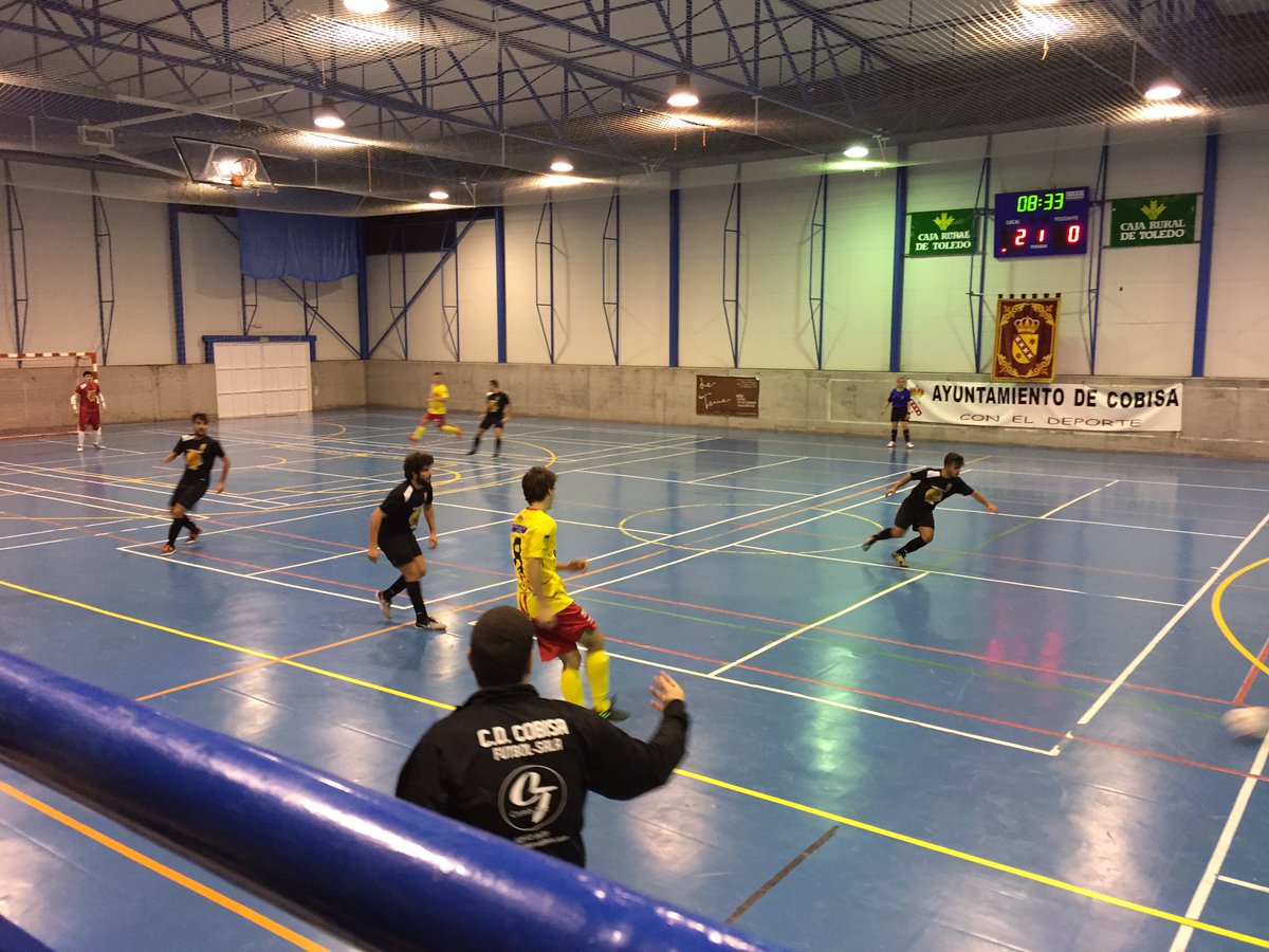 Deporte CLM tweet media