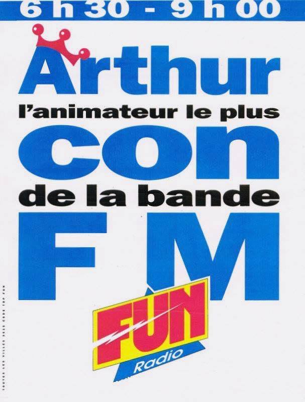 Arthur_Officiel on Twitter: "Souvent imité... jamais égalé ?  https://t.co/wtvivCOEiM ? https://t.co/7OiBx4ss5g" / Twitter