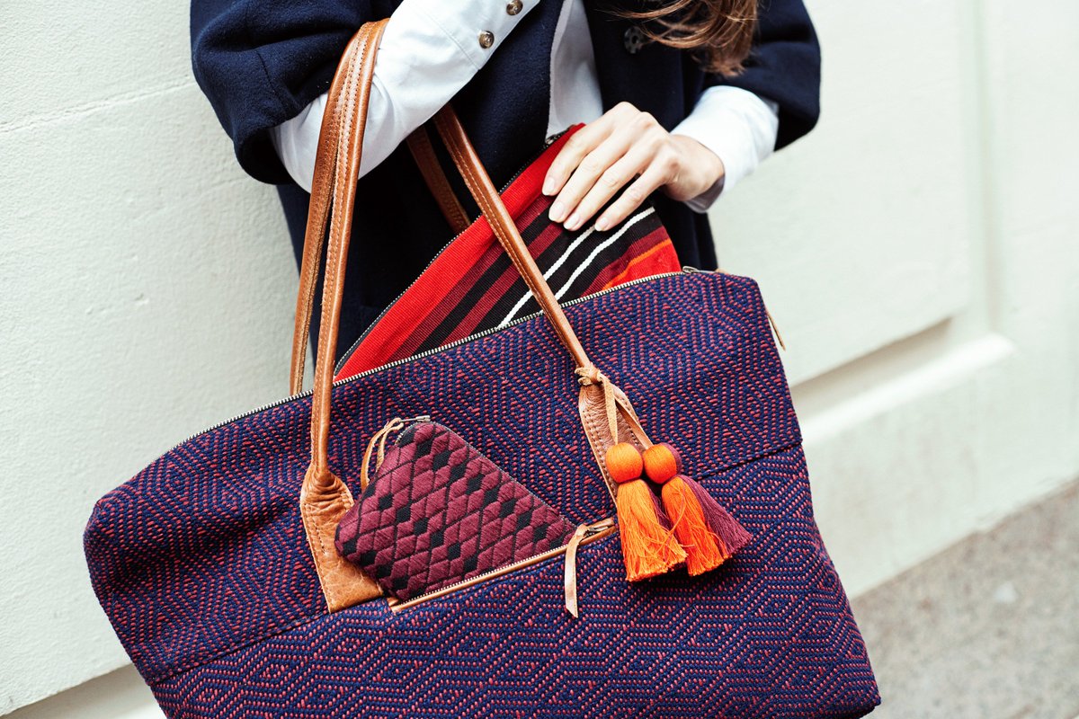 Very excited to announce the launch of our <a href="/ofakind/">Juan Ofakind</a> travel set! ofakind.com/shop/product/3… Click to explore exclusive styles!