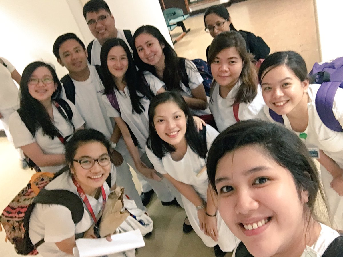 amandaendique's tweet photo. Hoy Ace, we miss you na!!! #Veterano #OTInterns https://t.co/1uHnMNTQyU