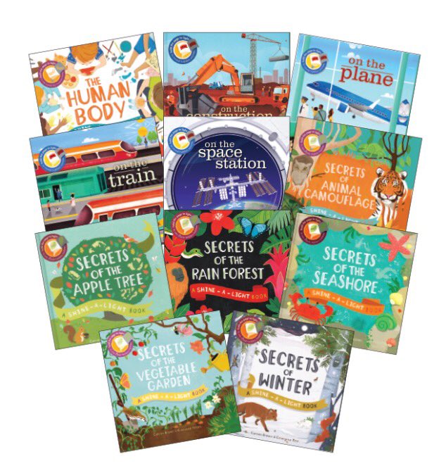 MomsOnlineUSA's tweet photo. Usborne Books and More #Books #Kids #Flashlightbooks #shinealightbooks #reading https://t.co/Ym2Ibx0h9f https://t.co/k26oHWP7Vf