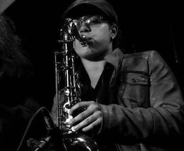 .<a href="/cardinaldancing/">Cardinal Bar Madison</a>'s New Breed Jazz Jam will mark election night with saxophonist Rachel Heuer. bit.ly/2fBkgUV