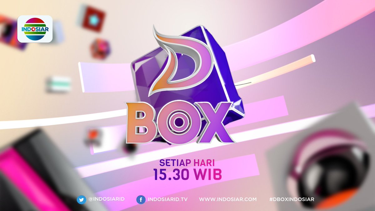 Siapa yang rindu penampilan <a href="/DA2_Ega/">Ega (REAL)</a> &amp; <a href="/Febro_DAcademy/">Febro</a>?
Ayo jangan sampai ketinggalan dangduters di #DBoxIndosiar, pkl 15.30 LIVE!