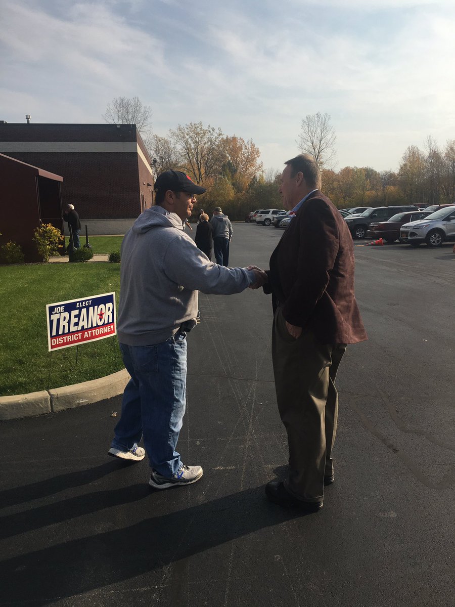 Joe Treanor tweet media