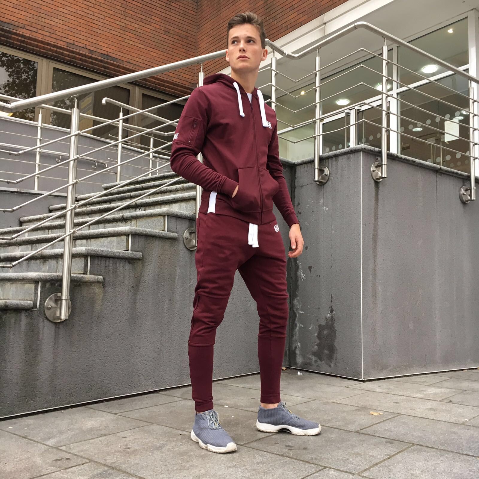 rascal tracksuit bottoms