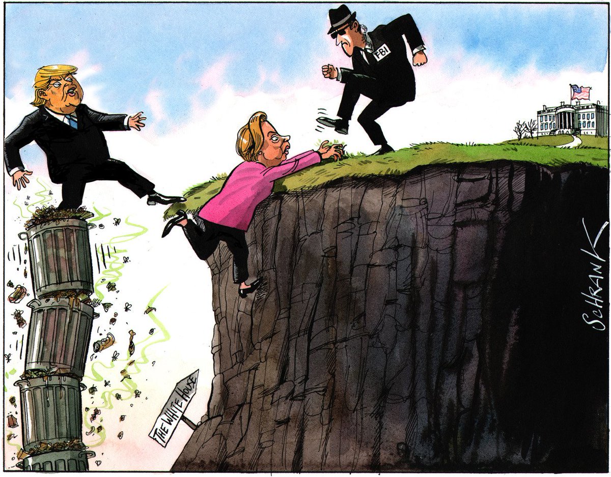 Fingers crossed! <a href="/sundaybusiness/">Fred</a> #election2016