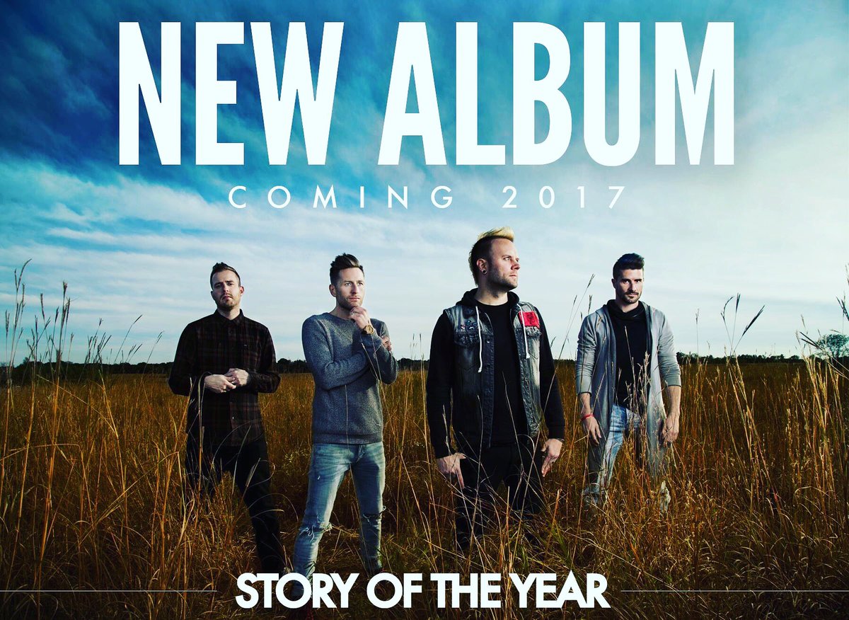 Story of the year band. The year of the ex. Edge of the blade the ghosts of humans 2015. Overkill the years of decay обложка. The year of the ex.