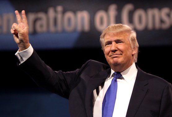 RonalddMac's tweet photo. IT'S ELECTION DAY!! 

Let's get my boy @realDonaldTrump in the White House! https://t.co/WOXgRiSmqx