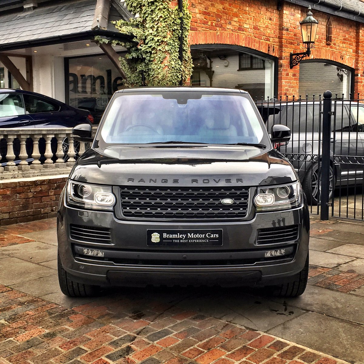 Bramley Motor Cars (BramleyGarage) Twitter