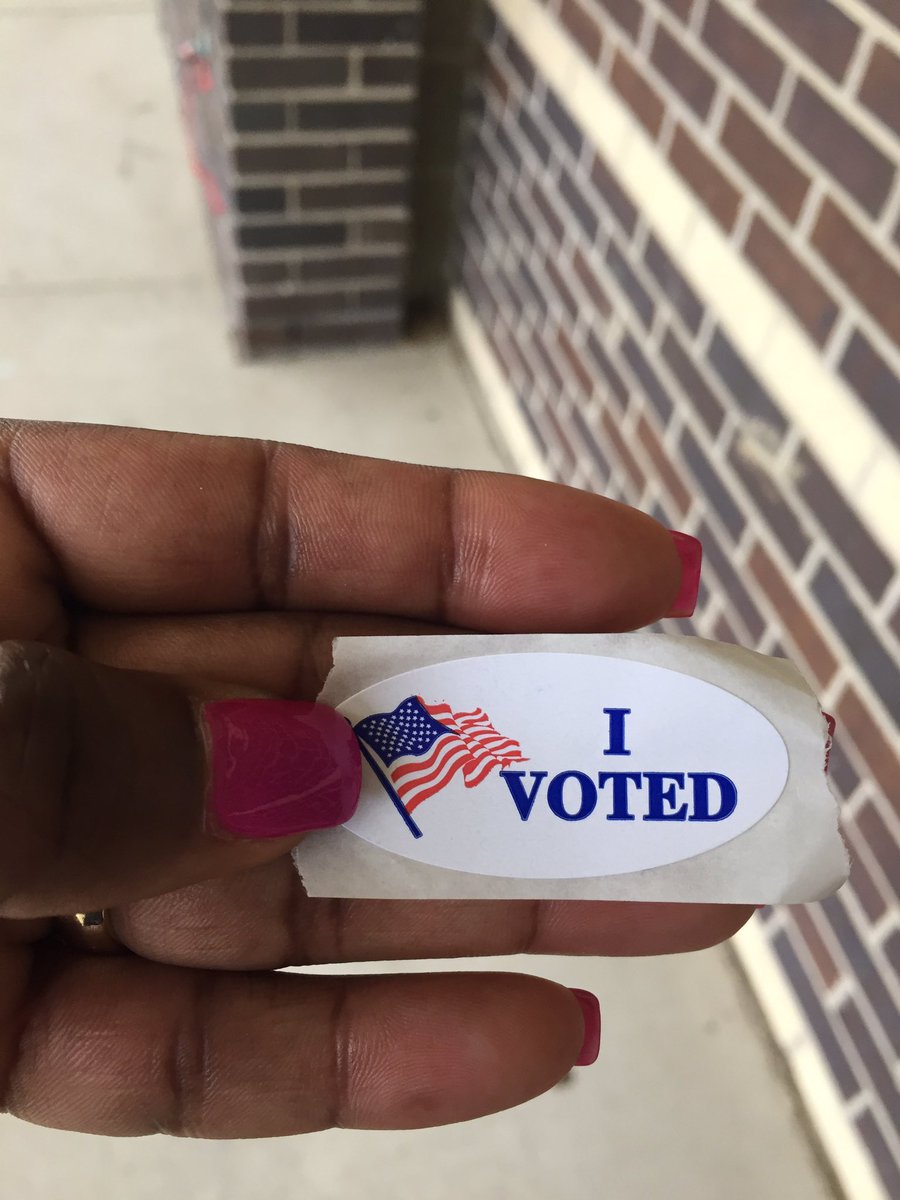 ThomasaABond's tweet photo. I was number 245😃I voted #earlyedin16 let your voice be heard!! https://t.co/ekzTU1f55A