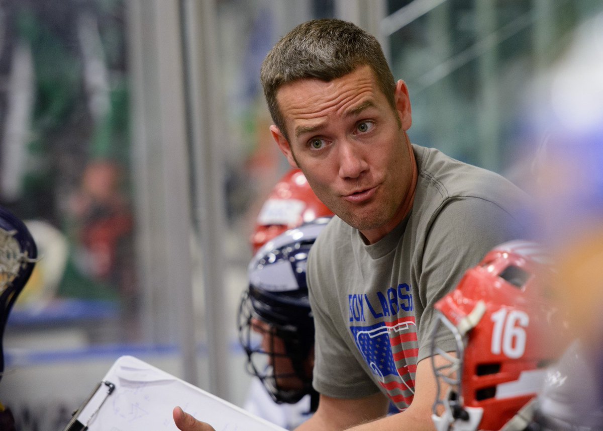 USBOXLA's tweet photo. Still not following #USBOXLA on @instagram? Coach Gallant isn't impressed. Stop upsetting him and follow us ASAP... https://t.co/jMQW2oqY9G https://t.co/NHLdTcuN8u
