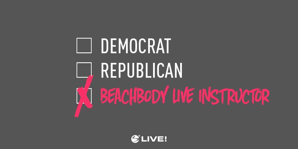 Beachbody Live tweet media