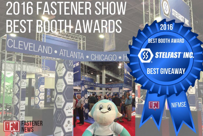 Stelfast, Inc. tweet media