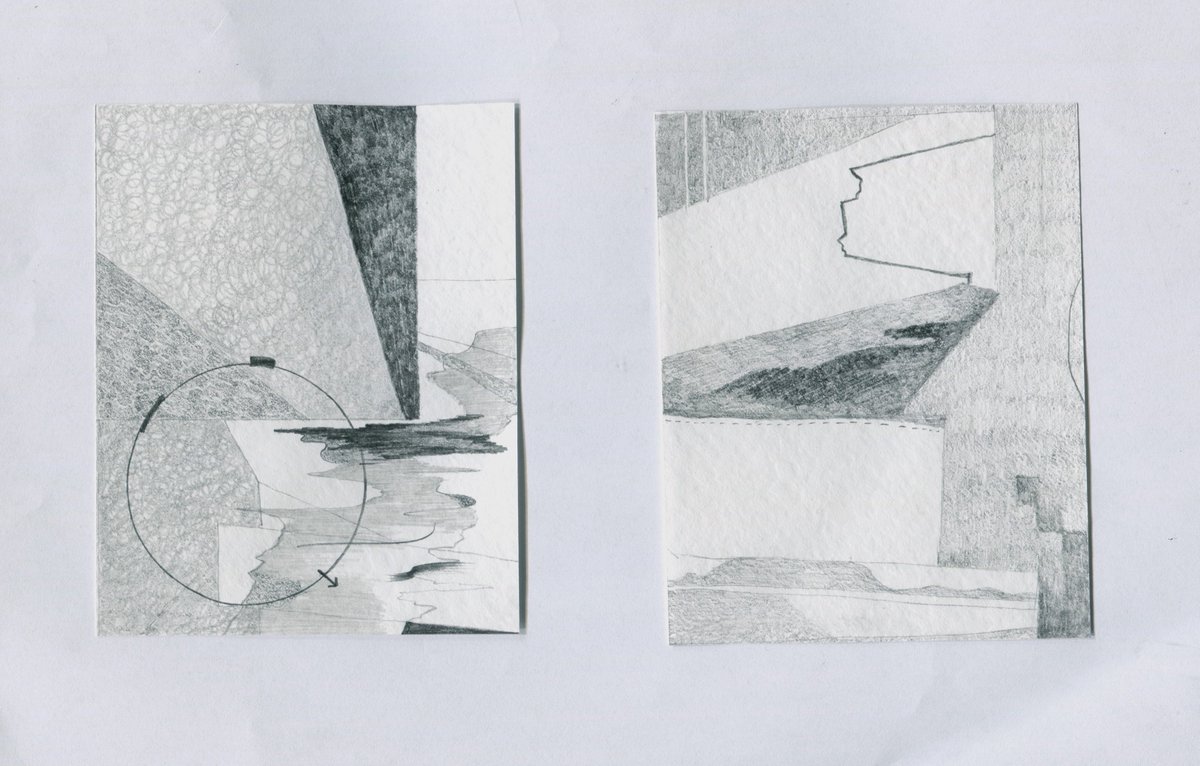 parallel__self's tweet image. Switching levels!!! #paralleluniverse #illustration #dimensions #Graphic