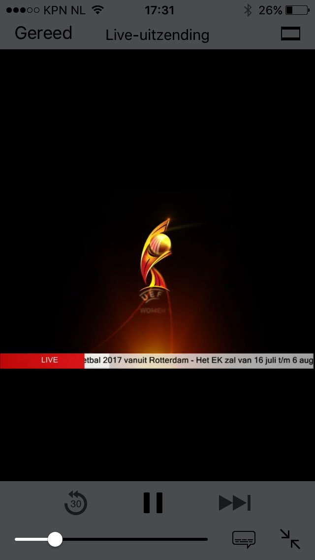 daphnekoster's tweet photo. Ik zit klaar voor de loting #WEURO2017 , vanavond mijn reactie op @NPORadio1 bij Langs de lijn https://t.co/uVCLniNt7E https://t.co/sC7EoDBcpm