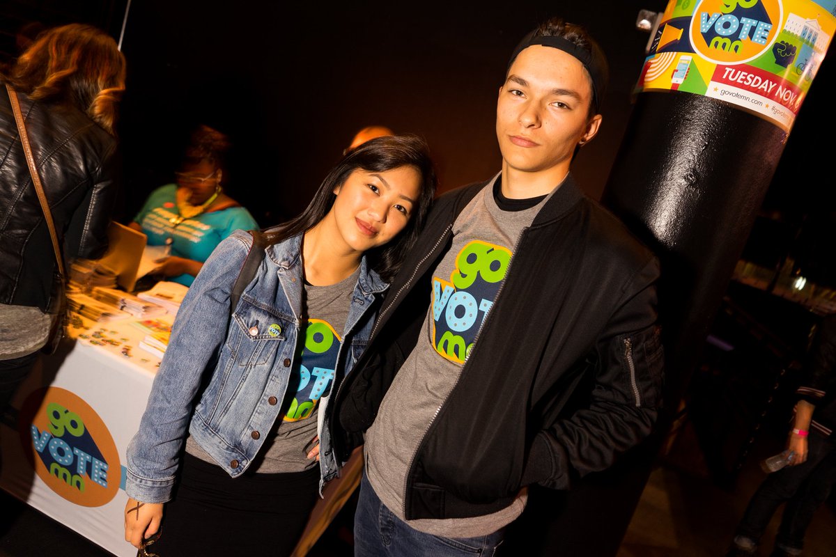 Go953mn's tweet photo. Photos: Dilated Peoples celebrate Election Eve at Mill City by @Darin_K_ https://t.co/xndBxfFjWp https://t.co/EwrONYYWa0