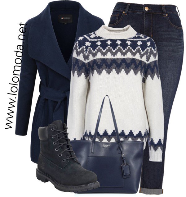 LoloModa0's tweet image. Navy outfit for women lolomoda.net/navy-outfit-fo…