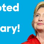 Photo by Hillary for MN (@HillaryforMN)
