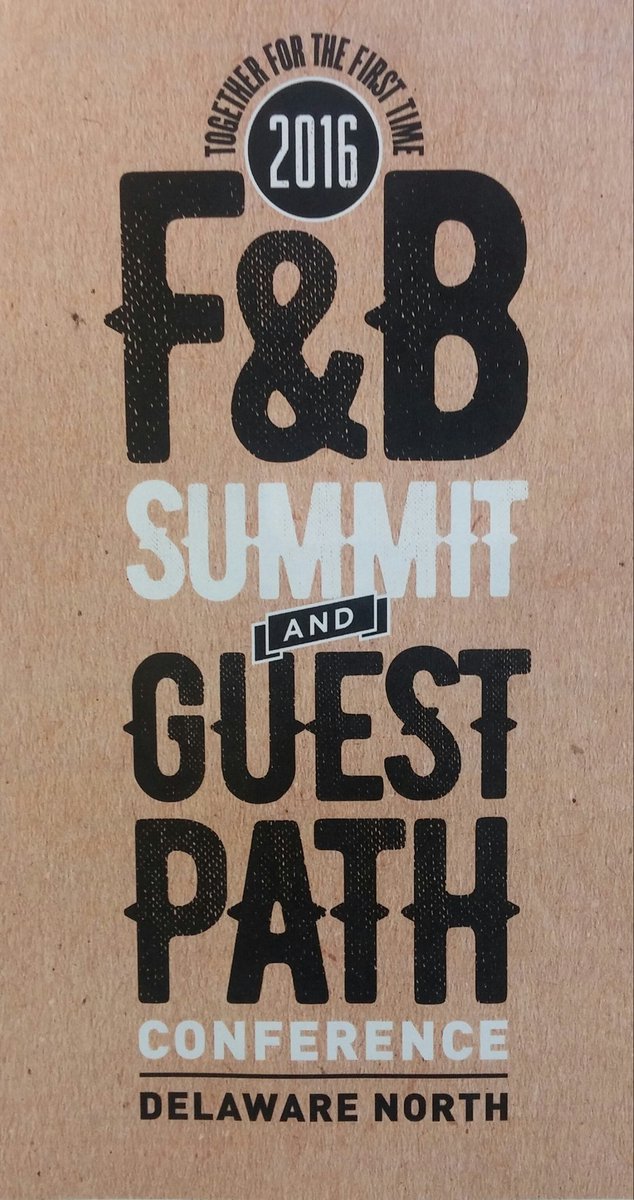 MeetinBUF's tweet photo. Welcome to #Buffalo vendors and guests for #GuestPath and #DNFBS @BFLOconvention! We're glad you're here! https://t.co/TH81Mb8iT1