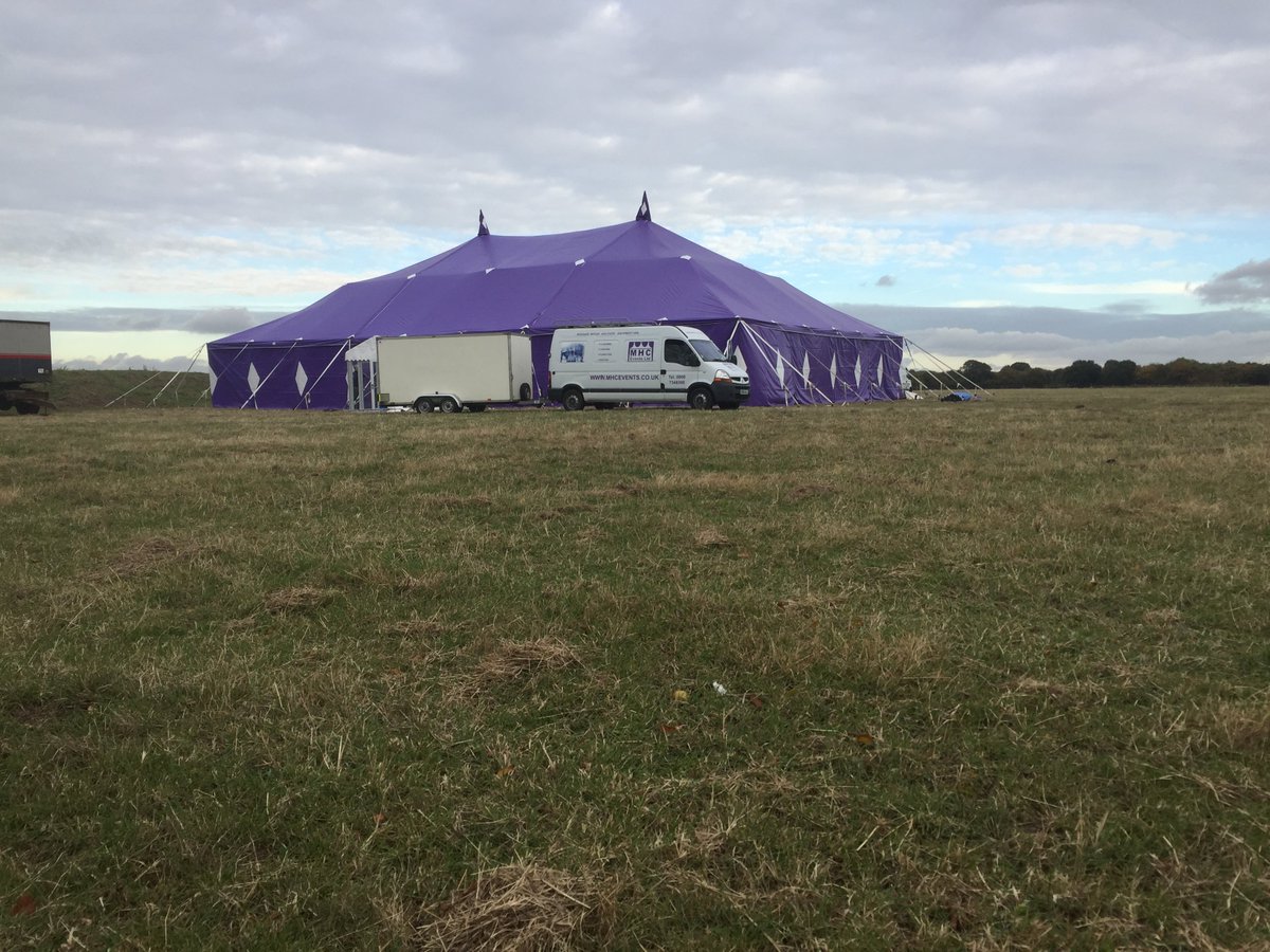 MHC_Events's tweet photo. Constructive day on site today in #Essex #bigtop #marqueehire https://t.co/C7b7QzWrEn