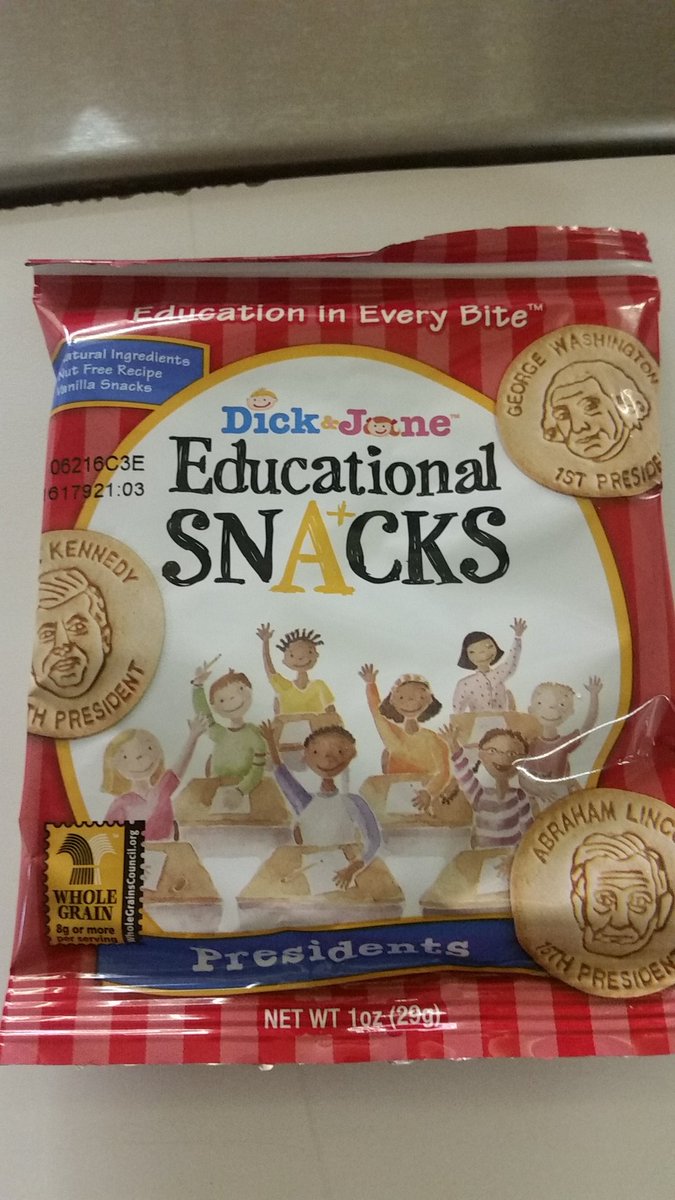 CelesteElem's tweet photo. A fun little snack with the lunch trays for Election day! @thecelesteisd #ElectionDay https://t.co/5q0hftwKbi