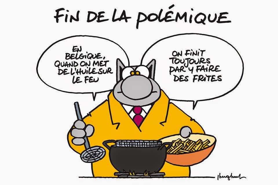 Ornikkar En France C Est Le Contraire Frites T Co Tsvvuvhuec Twitter