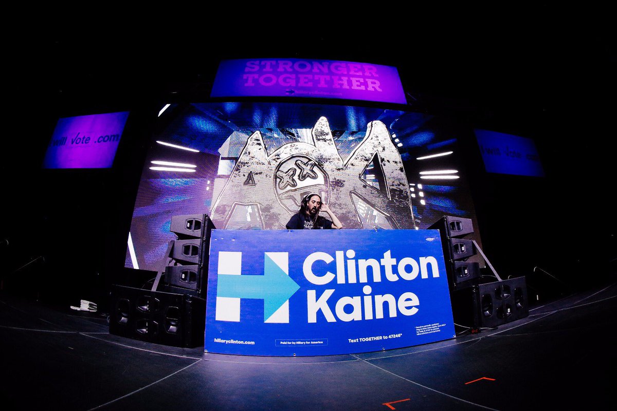 Go vote!! May the best woman win https://t.co/Yn09kIcva1