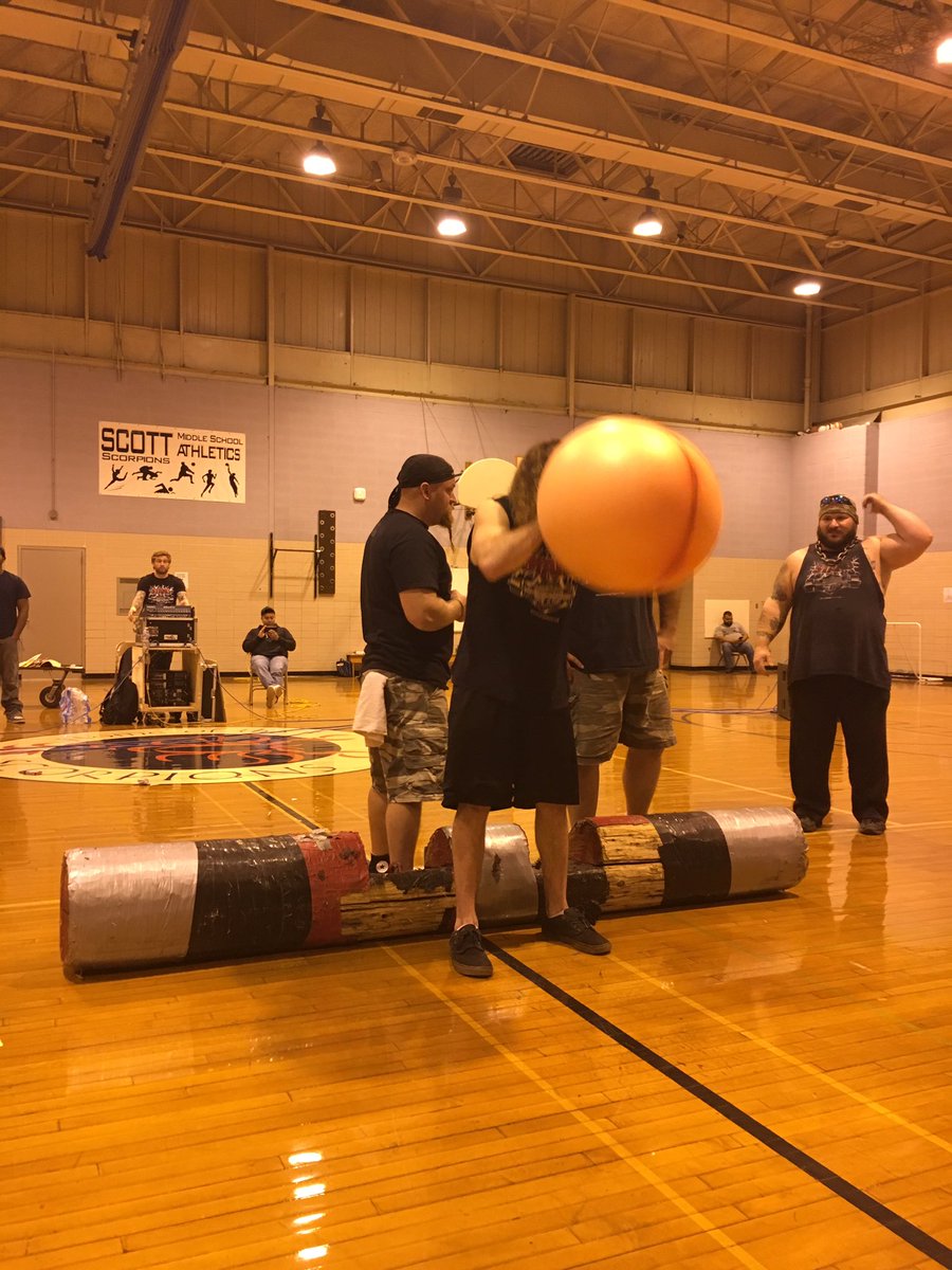 SMSHammond's tweet image. @Stand_Strength awesome msg today to our students! Thanks you!! #schk12