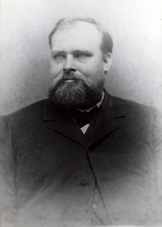 Happy #ElectionDay! Did you know that on Nov. 4, 1890, James Hogg was elected as the 1st native-born governor of Texas? #ElectionHistory