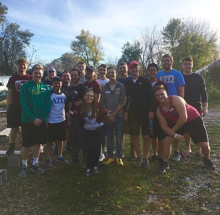 Leadership Ranch tweet media