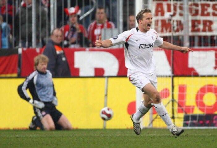 AwayDays_'s tweet photo. 9 years ago today, Bolton drew 2-2 with Bayern Munich at the Allianz Arena.

Tonight they are away at Cheltenham in the Checkatrade Trophy. https://t.co/NvH2uTwlIK