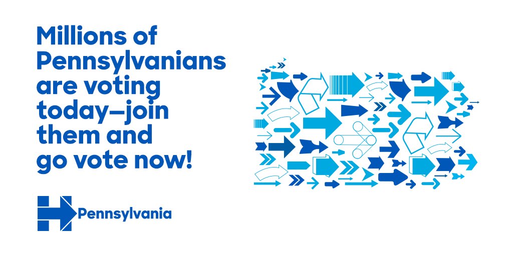 Hillary for PA tweet media