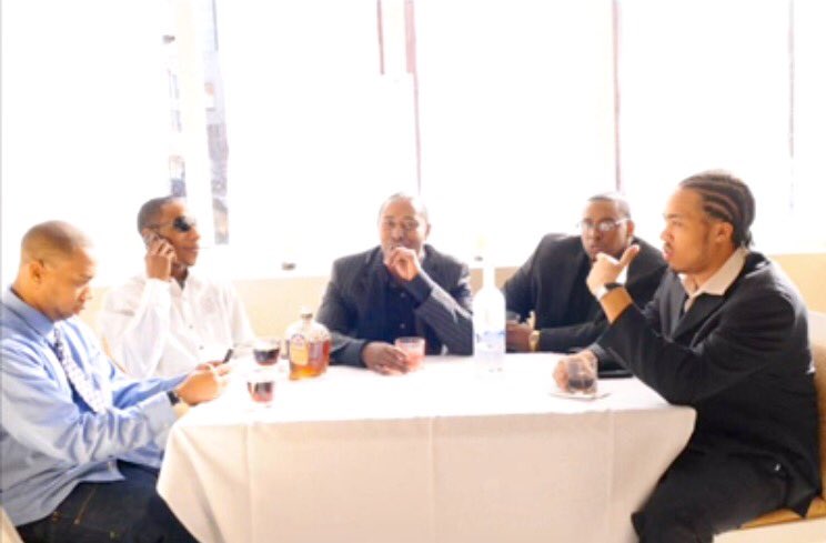 wilsontom's tweet photo. @prince_ital @TheRealSpice1 @liquidanthraxxx @ofbating @proofinthelyric @Paulymacc @YouTube @DefJamTheSequel #add52
https://t.co/OtYXC2BStv https://t.co/JPhD64jDIP