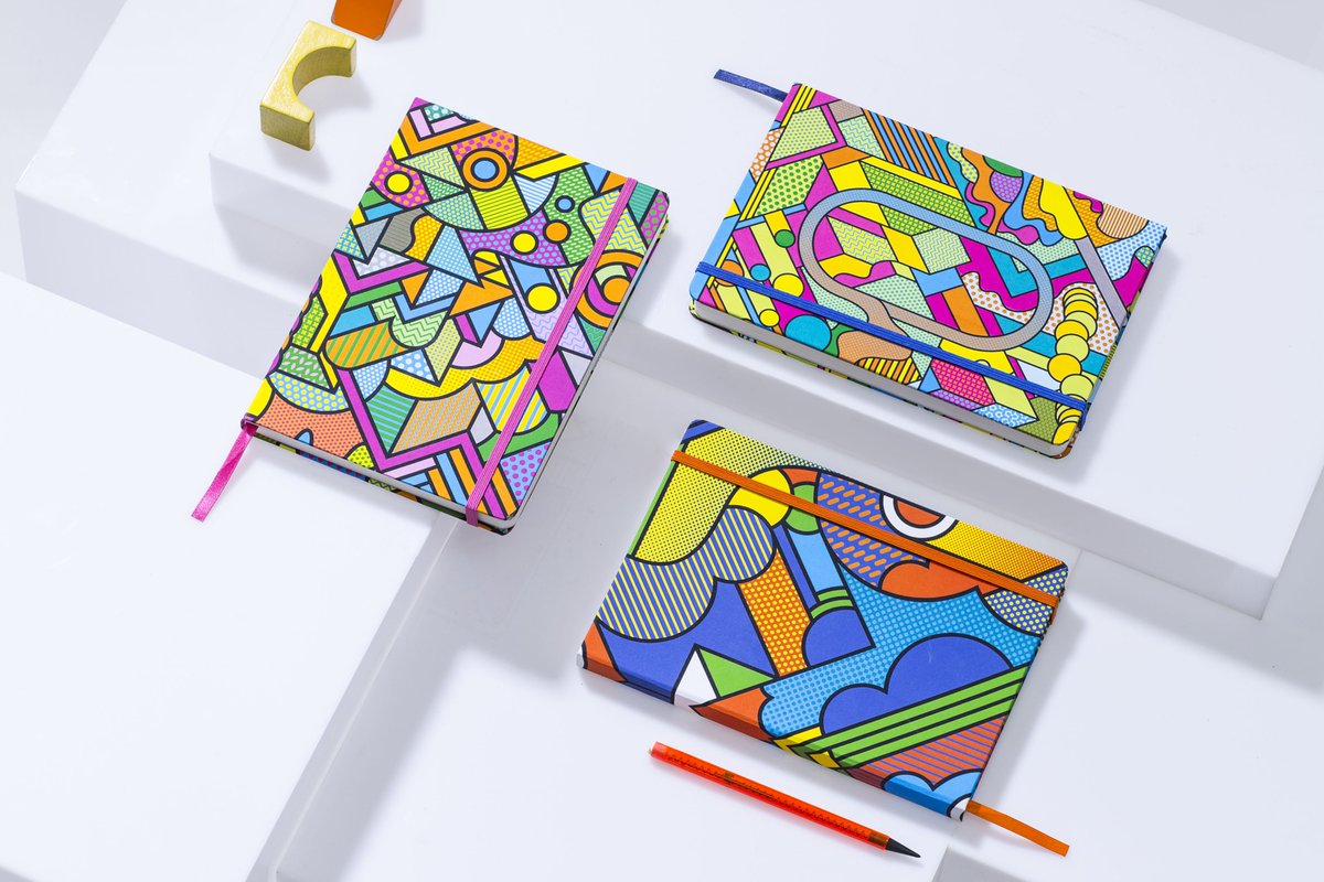 goodfromyou's tweet photo. Bookblock Editions : A fun collab between @bookblock &amp; a host of talented illustrators https://t.co/Lf3a2j7Kds @bookblock_o @MarylouFaure https://t.co/YDDaJQAZ1M