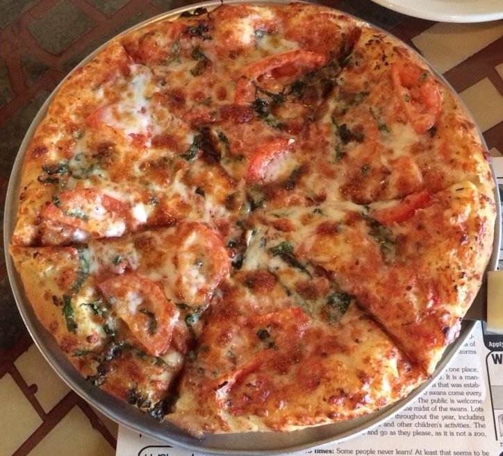 PaliosDenton's tweet photo. #Name the #Pizza and win an exclusive gift from #Palios!! Contest ends on 11.8.2016 at 11:59PM CST #ContestAlert #OneRandomWinner https://t.co/7f26DYvflu