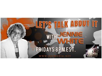 AutismAlliance's tweet photo. Let's Talk About it with Jenny White-Autism Alliance with Tammy Morris #NavigatingAutismToday https://t.co/B0nLbKFJV5 https://t.co/jxfOyTgFoB