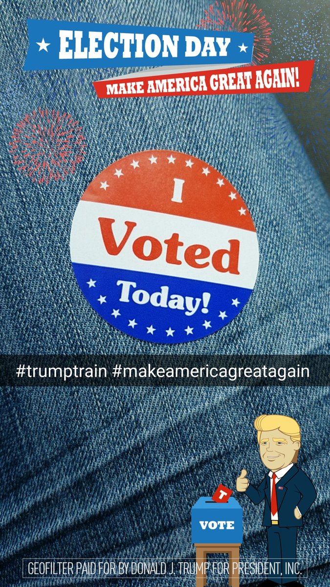 RRHolt's tweet photo. #makeamericagreatagain https://t.co/fMrE79XQ5U