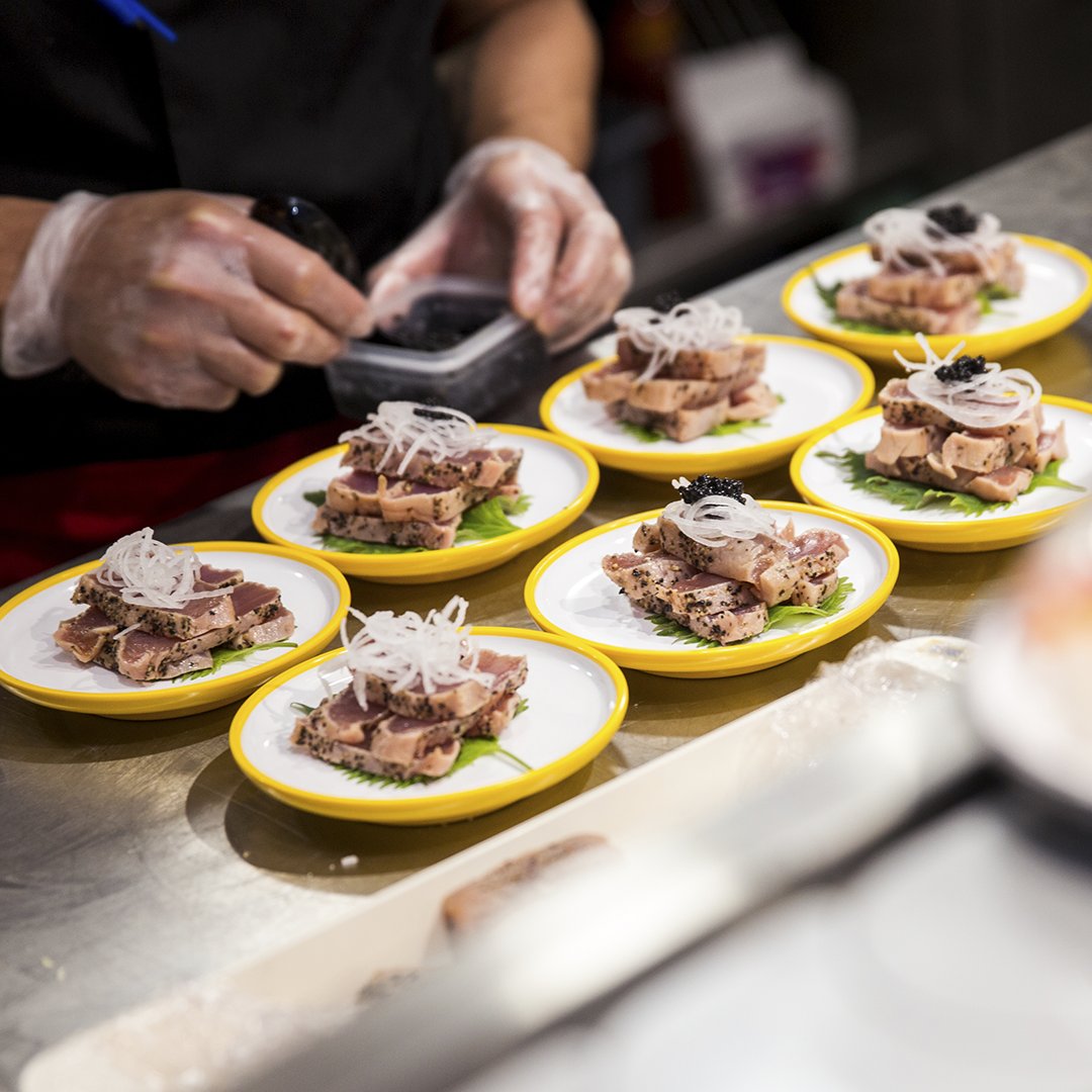 YO! Sushi USA (YOSushiUSA) Twitter