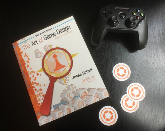 From concept to code, game design is an important part of the creative process. Learn why. bit.ly/2fPNJQ6 #coronasdk