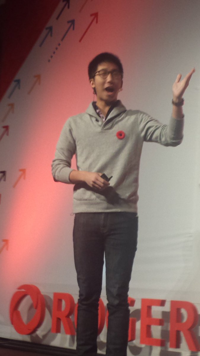 themightyking01's tweet image. What an amazing guy. Was so happy to meet him. #rodgersbiz #BrianWong #Rogertalks @brian_wong