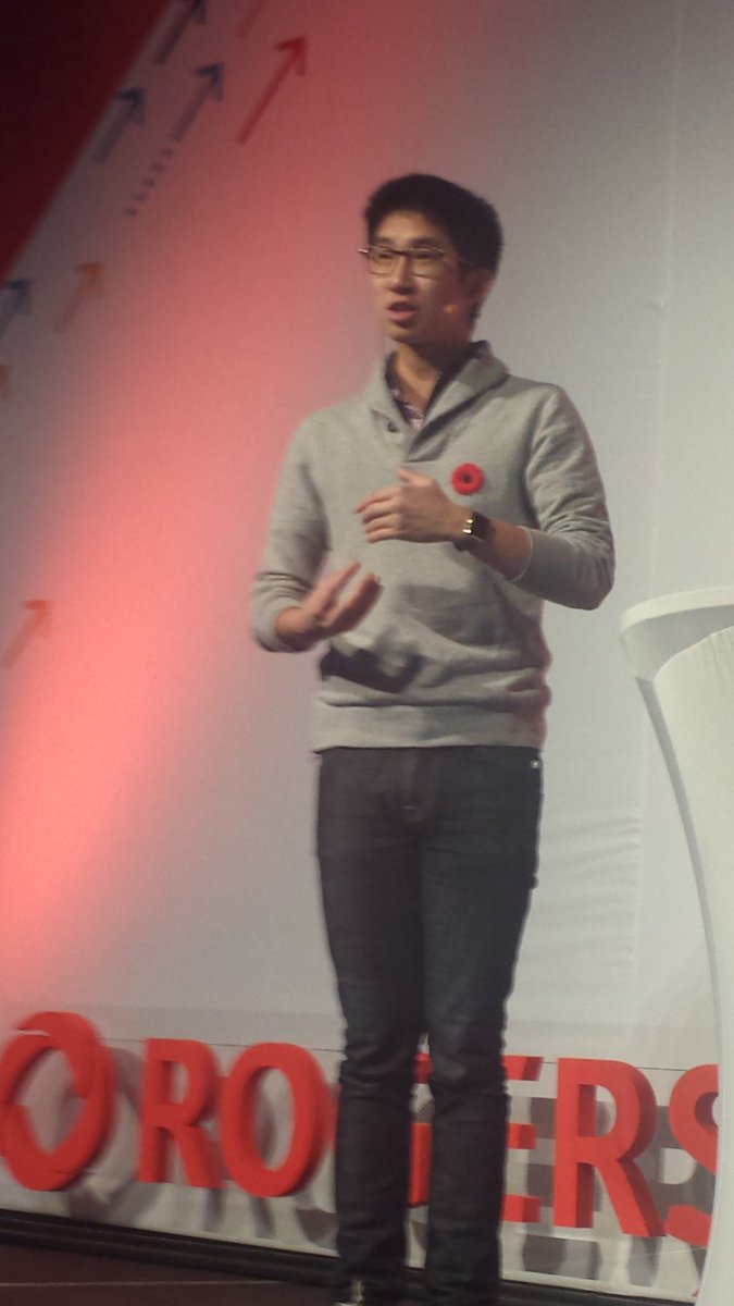 themightyking01's tweet image. What an amazing guy. Was so happy to meet him. #rodgersbiz #BrianWong #Rogertalks @brian_wong