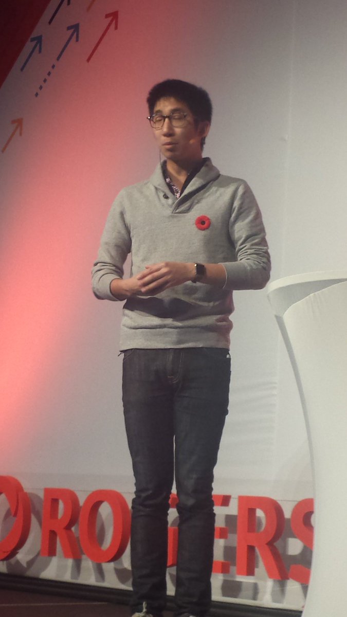 themightyking01's tweet image. What an amazing guy. Was so happy to meet him. #rodgersbiz #BrianWong #Rogertalks @brian_wong