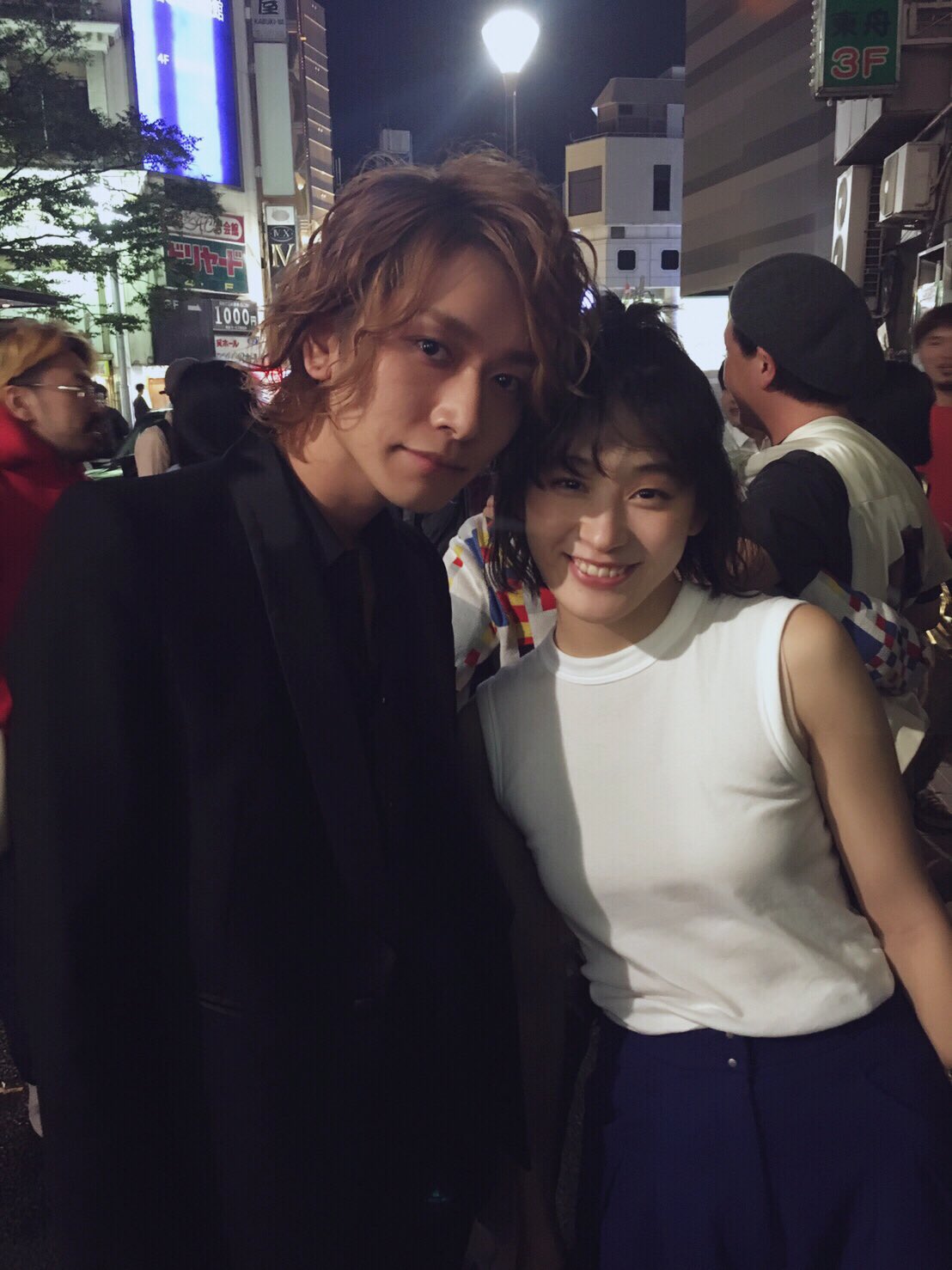 Smappa Shun 阿部顕嵐くんに似てると言われて5000rt越え ファンの方ごめんなさい 是非 お店に確かめに来てね 君に逢いたい T Co 2vjbkmldz0 Smappa Shun 阿部顕嵐くんに似てると言われて5000rt越え ファンの方ごめんなさい 是非 お店に確かめに来てね 君に逢いたい T Co 2vjbkmldz0