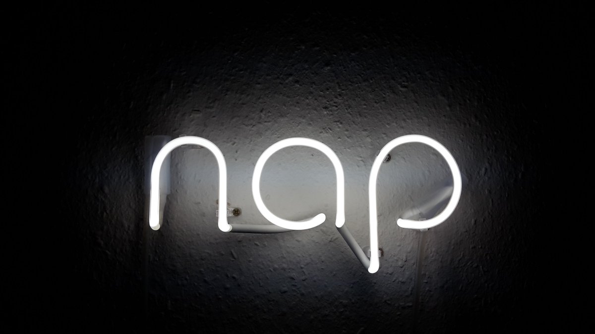 Napshell's tweet photo. for the hard working people out there - just do it! https://t.co/TfQ4s2AHyO