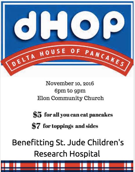 Elon Univ. - FSL tweet media