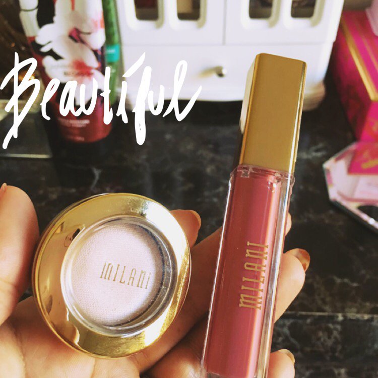 #influensterMovember