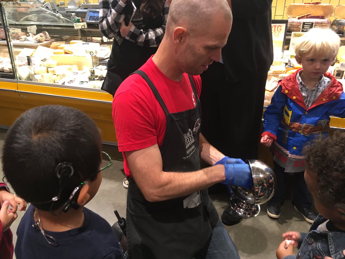4dayspring's tweet photo. Thank you @WholeFoods Germantown for teaching our kids @mosdkids about healthy foods! #fieldtripwin https://t.co/r9ijUfi3PZ